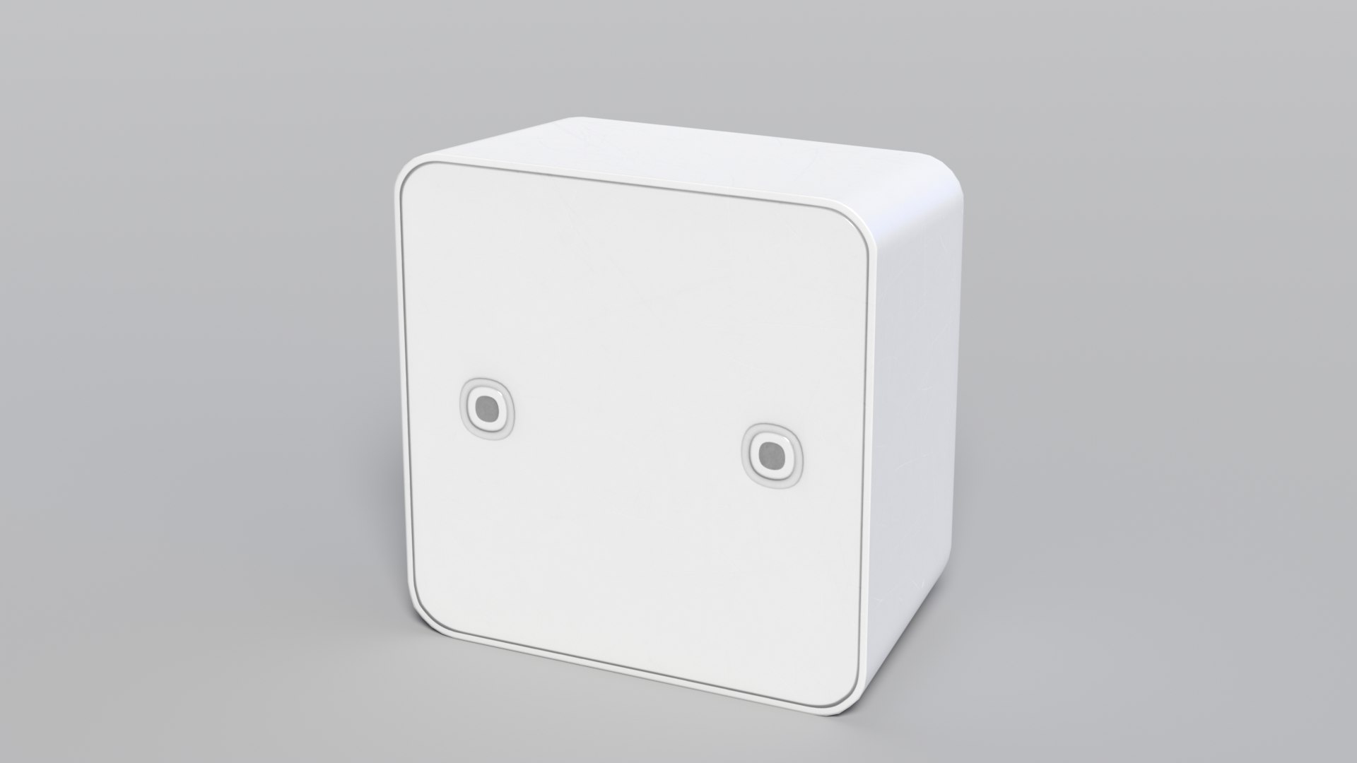 Plug Socket 3D - TurboSquid 1720268