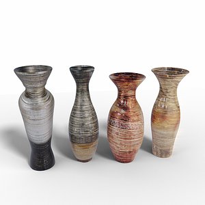 Vases