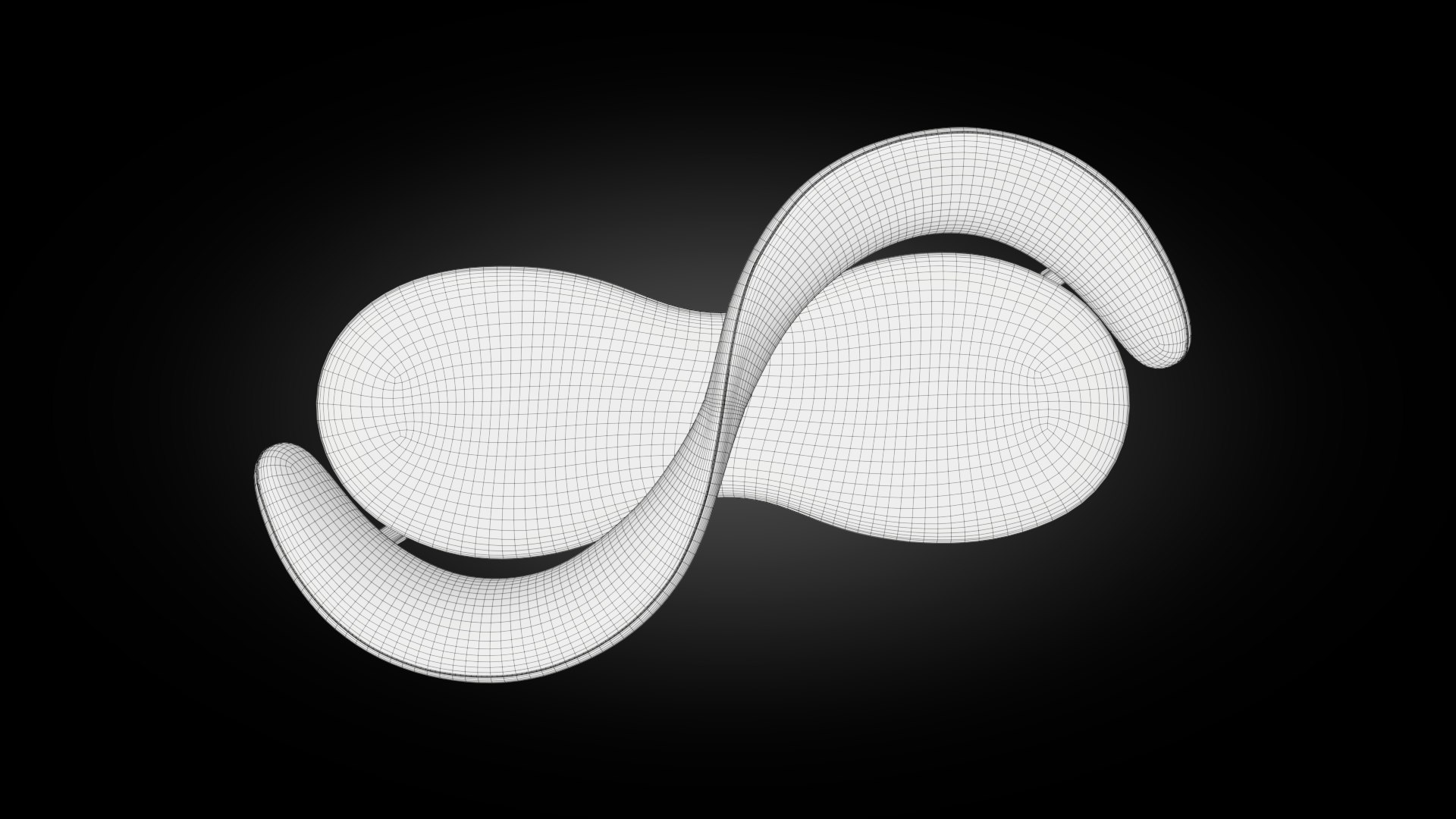 Ico Vis A Vis Sofa 3D Model - TurboSquid 2350386