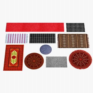 Rugs Set