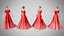 Dress 50 Monza