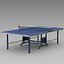 Mesa de ping pong