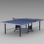 Mesa de ping pong