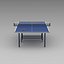 Mesa de ping pong