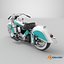Wódz Indian 1948
