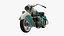 Wódz Indian 1948