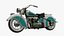 Wódz Indian 1948