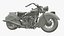 Wódz Indian 1948
