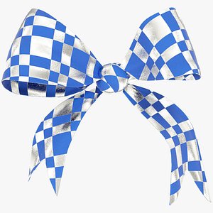 Gift Bow V4