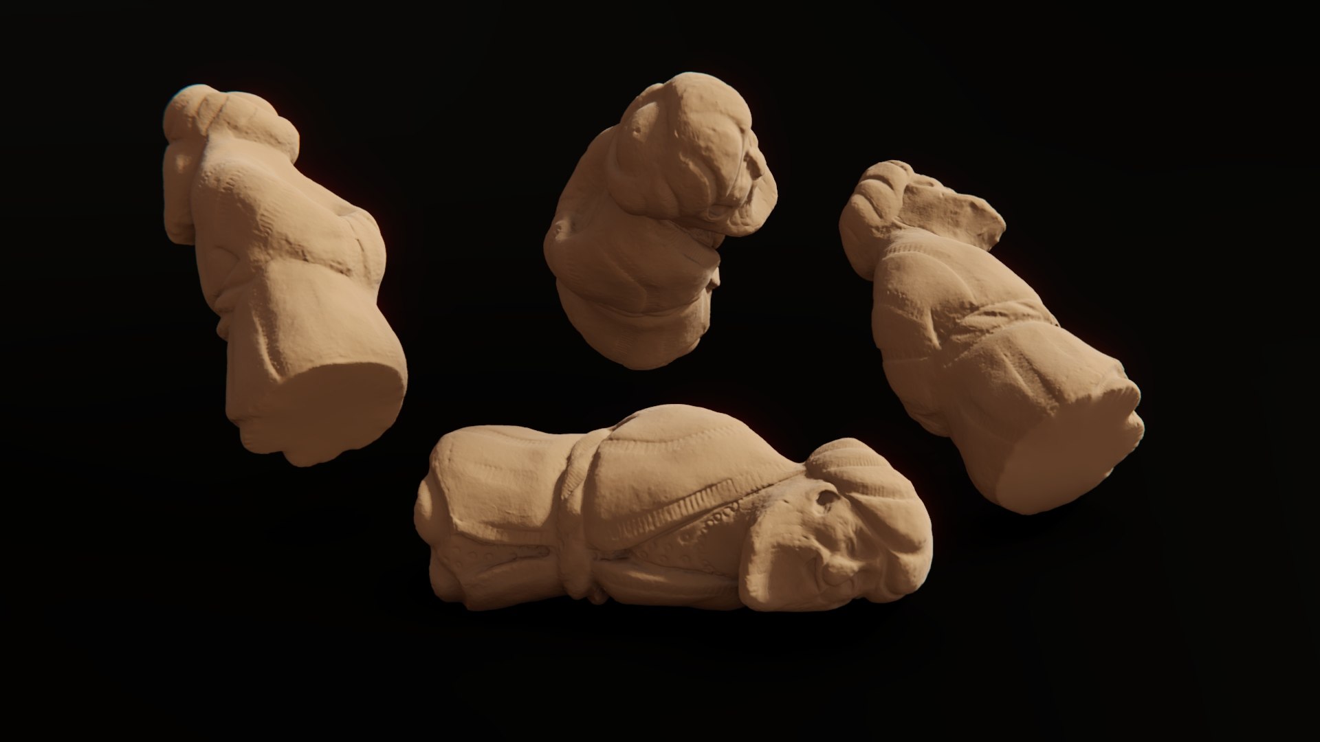 3D clay sculpture old man https://p.turbosquid.com/ts-thumb/lP/zxvnRp/ZqvOlOZL/pr5/jpg/1575323809/1920x1080/fit_q87/e4639b826f6f013a0c3cf1f29aab6d0fa4e16884/pr5.jpg