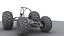 Areia / Dune Buggy Car