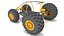 Areia / Dune Buggy Car