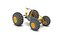 Areia / Dune Buggy Car