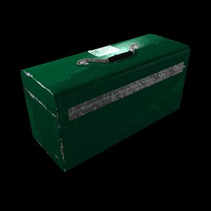 lwo tool box