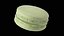 Collection de macarons