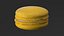 Collection de macarons