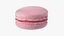 Collection de macarons