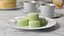 Collection de macarons