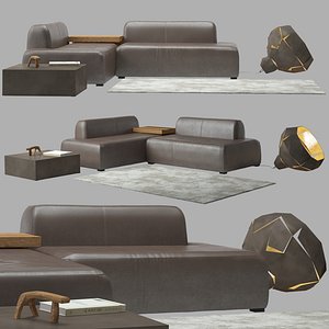 Noa Sofa