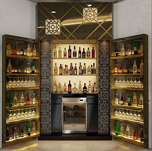 Bar Unit