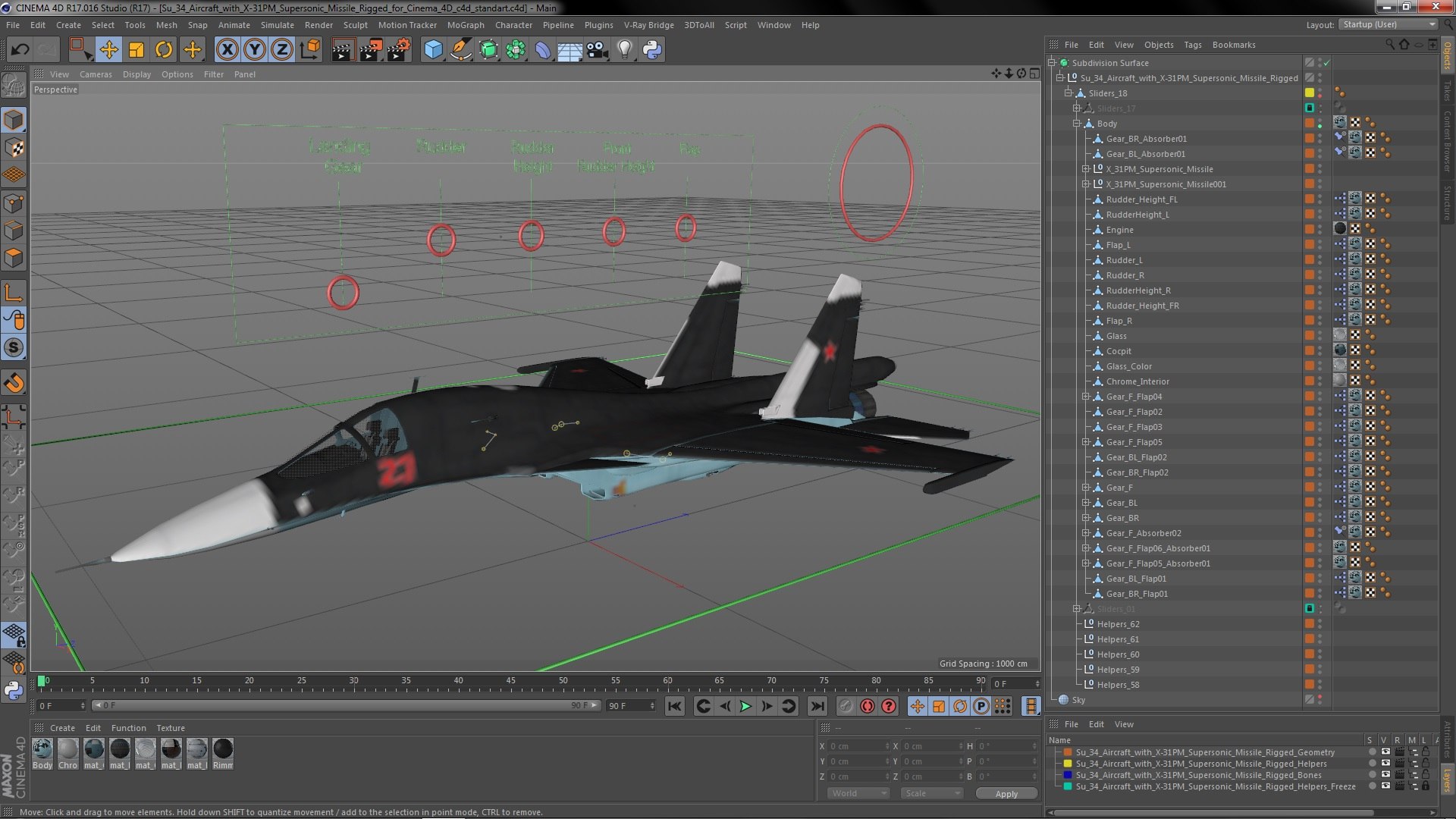3D Su 34 Aircraft with X-31PM Supersonic Missile Rigged for Cinema 4D model https://p.turbosquid.com/ts-thumb/lQ/KxPGI9/A1/su34aircraftwithx31pmsupersonicmissileriggedforcinema4d3dsmodel041/jpg/1679638787/1920x1080/fit_q87/d14abb2d9c1e1bf4b7b5d43c19a1516ecdf2bd80/su34aircraftwithx31pmsupersonicmissileriggedforcinema4d3dsmodel041.jpg