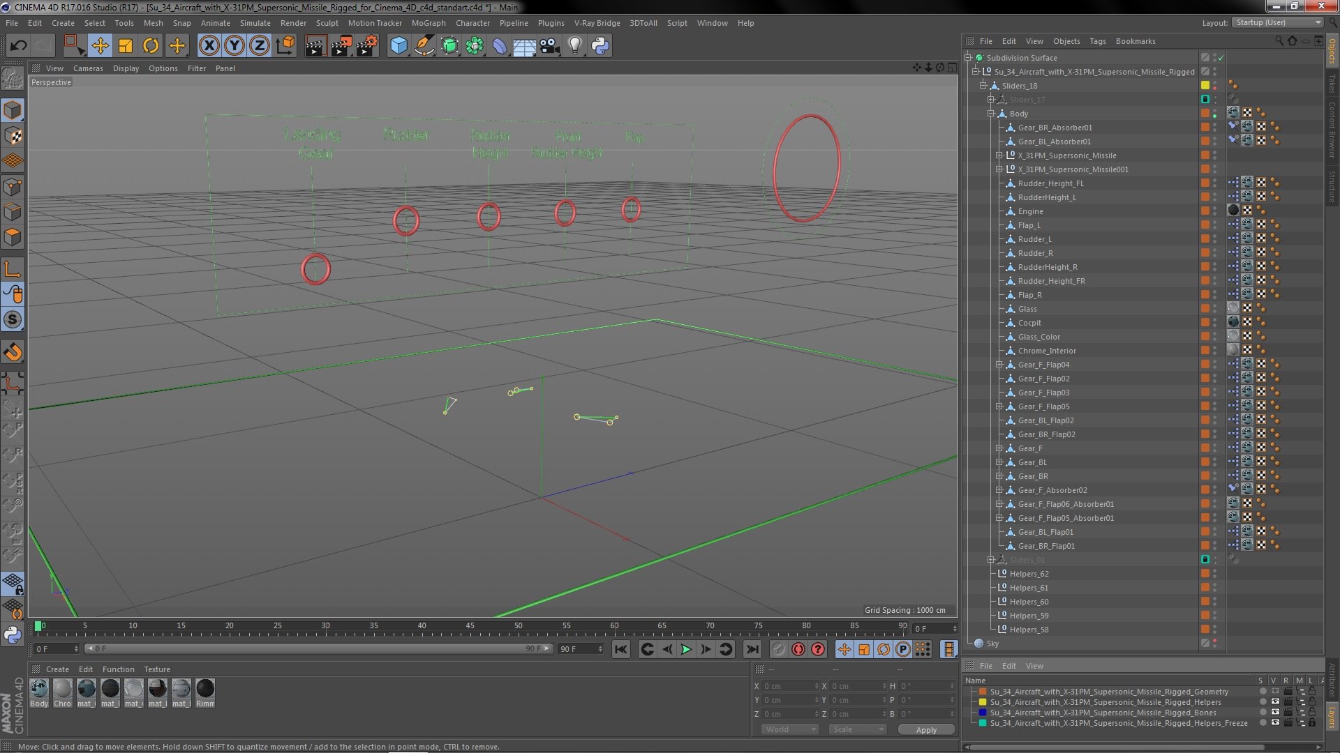3D Su 34 Aircraft with X-31PM Supersonic Missile Rigged for Cinema 4D model https://p.turbosquid.com/ts-thumb/lQ/KxPGI9/GC/su34aircraftwithx31pmsupersonicmissileriggedforcinema4d3dsmodel042/jpg/1679638790/1920x1080/fit_q87/d367e1caf761eee1b024c8158ad0c4826215e525/su34aircraftwithx31pmsupersonicmissileriggedforcinema4d3dsmodel042.jpg