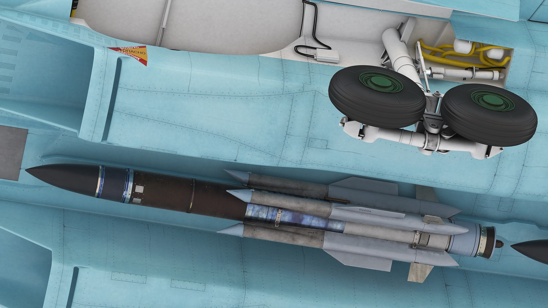 3D Su 34 Aircraft with X-31PM Supersonic Missile Rigged for Cinema 4D model https://p.turbosquid.com/ts-thumb/lQ/KxPGI9/OL/su34aircraftwithx31pmsupersonicmissileriggedforcinema4d3dsmodel009/jpg/1679638687/1920x1080/fit_q87/74e4939a8ea3ed02faba11159d91a408319a015e/su34aircraftwithx31pmsupersonicmissileriggedforcinema4d3dsmodel009.jpg