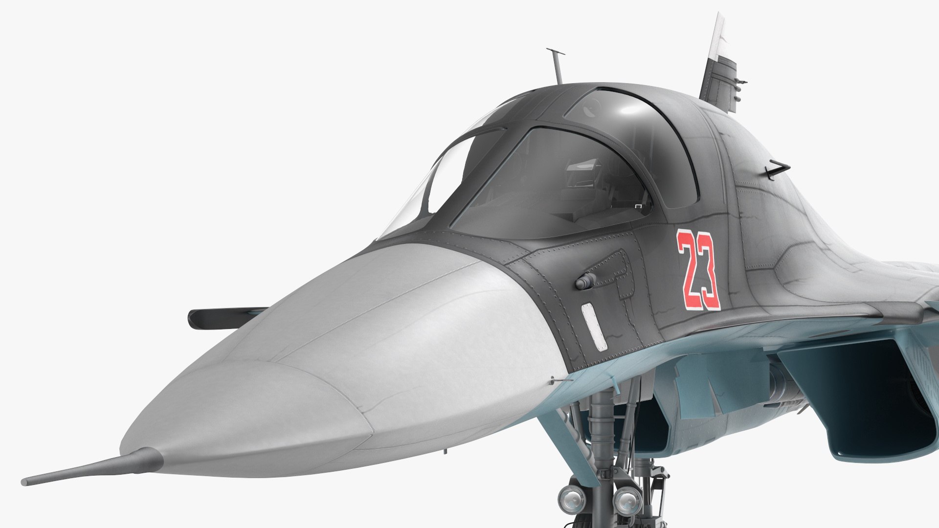 3D Su 34 Aircraft with X-31PM Supersonic Missile Rigged for Cinema 4D model https://p.turbosquid.com/ts-thumb/lQ/KxPGI9/Si/su34aircraftwithx31pmsupersonicmissileriggedforcinema4d3dsmodel025/jpg/1679638736/1920x1080/fit_q87/c6bd2f9172068d27fffce6bb2d0e57d588390fce/su34aircraftwithx31pmsupersonicmissileriggedforcinema4d3dsmodel025.jpg