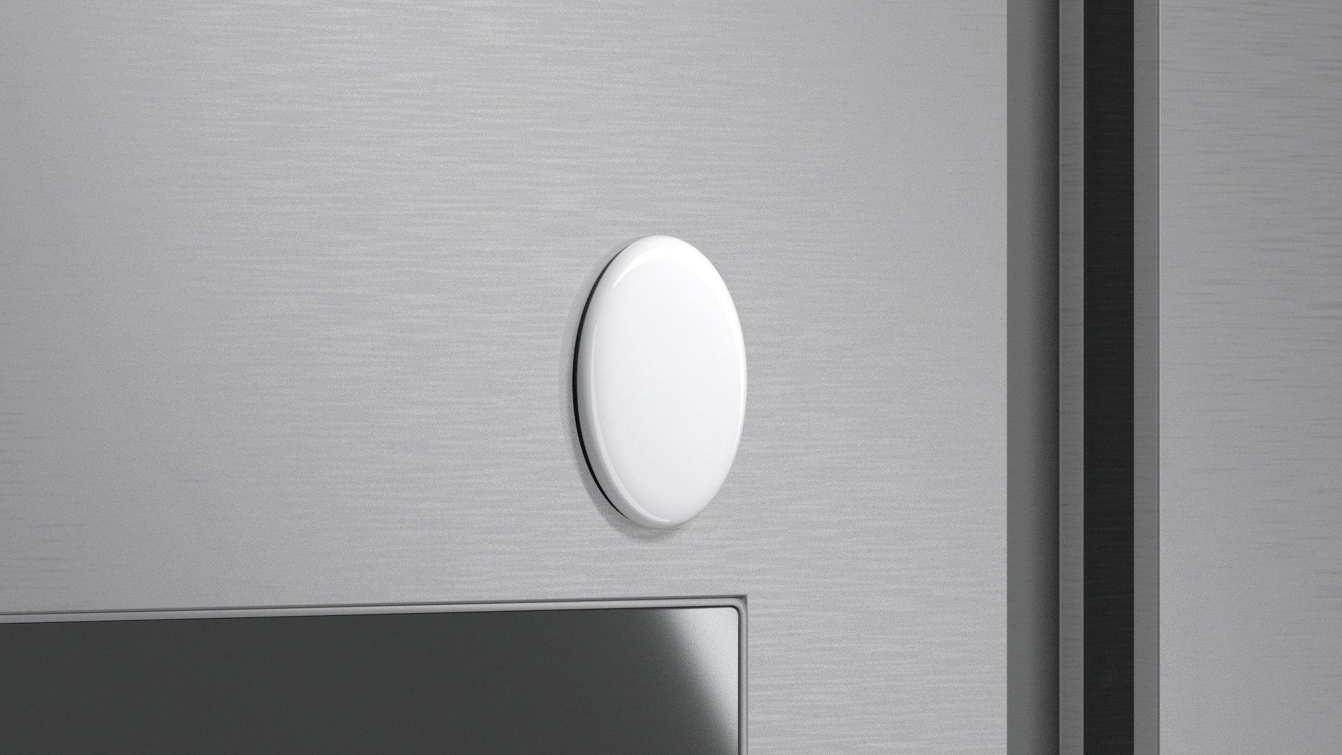 White Oval Fridge Magnet - vertical ovate magnetic souvenir 3D model https://p.turbosquid.com/ts-thumb/lQ/LrEjoc/KH/productshot02/jpg/1750255522/1920x1080/fit_q87/cfe414ced92d8fe3254f474ba3af603c2f2de731/productshot02.jpg