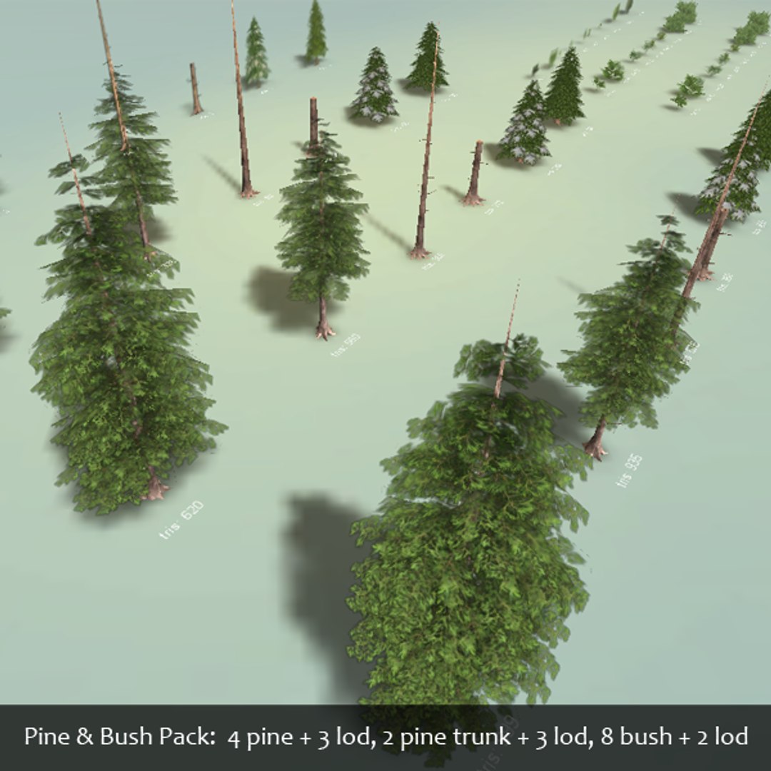 pine tree bush 3d model https://p.turbosquid.com/ts-thumb/lQ/MufHmU/v4xppXi5/pine_pres6/png/1356952107/1920x1080/fit_q87/ed44719223c8c9d9dfba680573e0dec1c8216ca0/pine_pres6.jpg