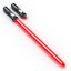 Star Wars Darth Vader Lightsaber Set 3D Models