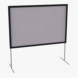 projector screen
