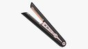Hair Straightener Black