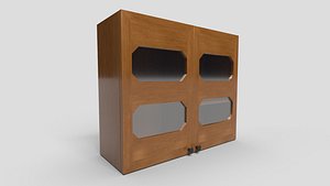 Kitchen Cabinet N7 model