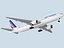 Boeing 777-300 ER Air France