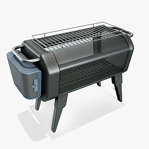 Charcoal Grill