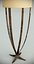 Porta Romana Alfonse Floor Lamp Small