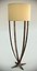 Porta Romana Alfonse Floor Lamp Small