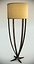 Porta Romana Alfonse Floor Lamp Small