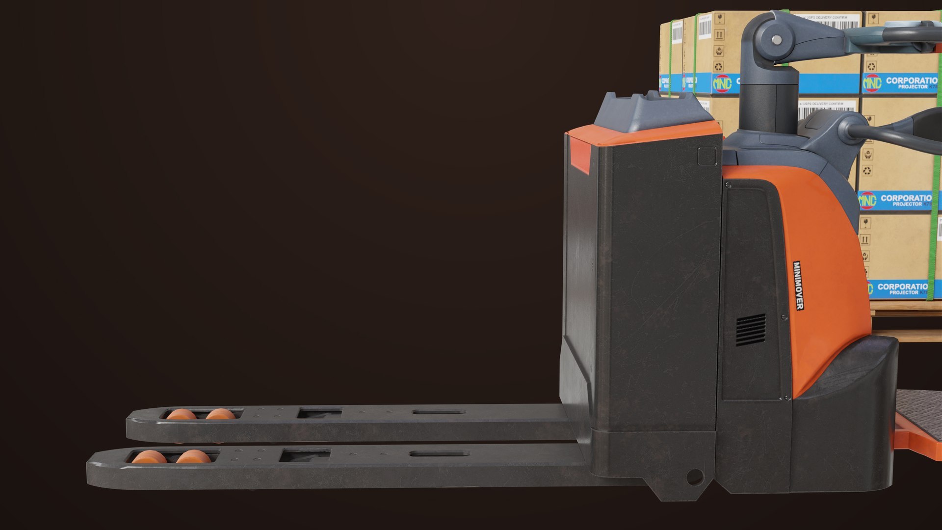 3D Forklift with Pallet 01 Orange All PBR Unity UE Textures https://p.turbosquid.com/ts-thumb/lQ/h0iZm3/04/forklift_orange01_00035/jpg/1750048505/1920x1080/fit_q87/2a2634f12146337759a0c84af437588789924b90/forklift_orange01_00035.jpg