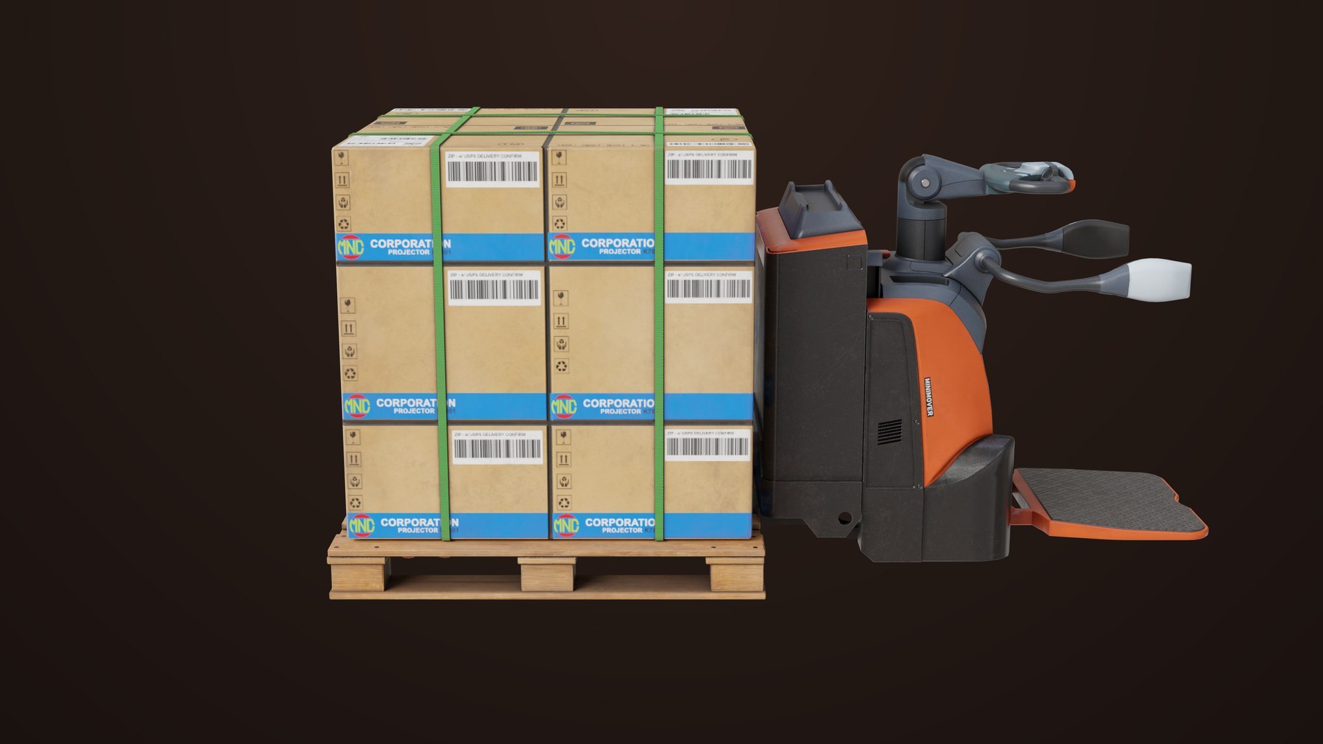 3D Forklift with Pallet 01 Orange All PBR Unity UE Textures https://p.turbosquid.com/ts-thumb/lQ/h0iZm3/1f/forklift_orange_container01_00000/jpg/1750048494/1920x1080/fit_q87/951a388f2f94b87e6048ae42f1eefd5b4109b61b/forklift_orange_container01_00000.jpg