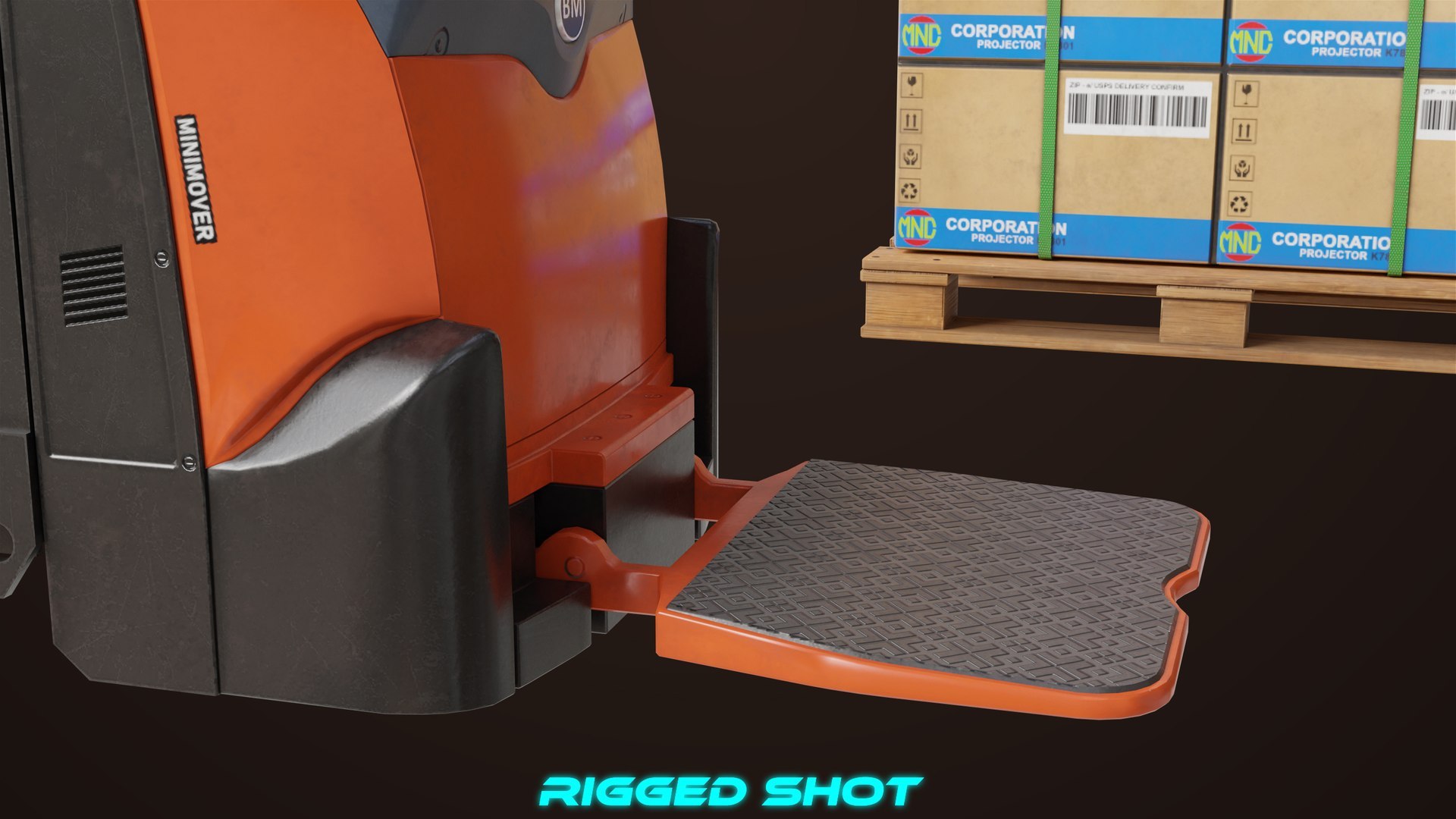 3D Forklift with Pallet 01 Orange All PBR Unity UE Textures https://p.turbosquid.com/ts-thumb/lQ/h0iZm3/4p/forklift_orange01_00038/jpg/1750048510/1920x1080/fit_q87/944db924b00291f303fdc0bfd535987645e93317/forklift_orange01_00038.jpg