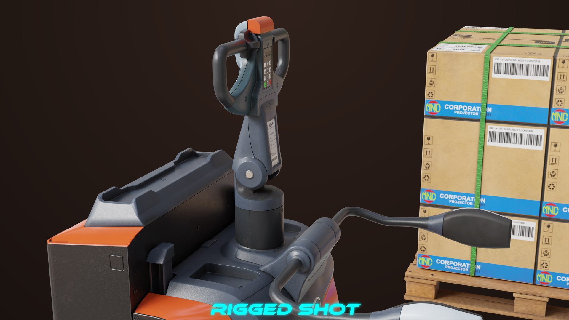 3D Forklift with Pallet 01 Orange All PBR Unity UE Textures https://p.turbosquid.com/ts-thumb/lQ/h0iZm3/6d/forklift_orange01_00041/jpg/1750048515/1920x1080/fit_q87/1a3a0688604b503b1a6aa17179f8a24622f297af/forklift_orange01_00041.jpg