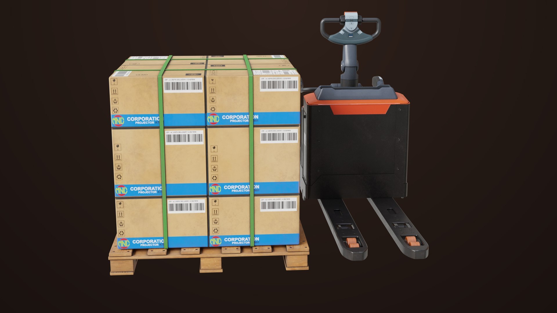 3D Forklift with Pallet 01 Orange All PBR Unity UE Textures https://p.turbosquid.com/ts-thumb/lQ/h0iZm3/TZ/forklift_orange01_00006/jpg/1750048498/1920x1080/fit_q87/29a565fa83f21d30d5aa52014fff8f61d3984394/forklift_orange01_00006.jpg