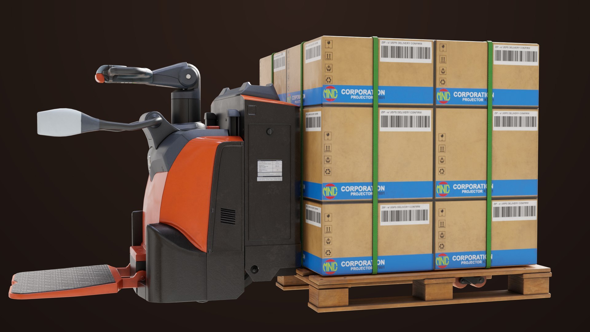 3D Forklift with Pallet 01 Orange All PBR Unity UE Textures https://p.turbosquid.com/ts-thumb/lQ/h0iZm3/j7/forklift_orange_container01_00025/jpg/1750048497/1920x1080/fit_q87/d976700f0ffb574f51ba1d46d63cc9f3cbe9859a/forklift_orange_container01_00025.jpg