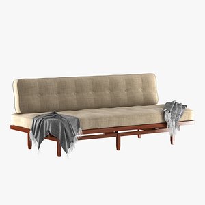 3d daybed harvey probber