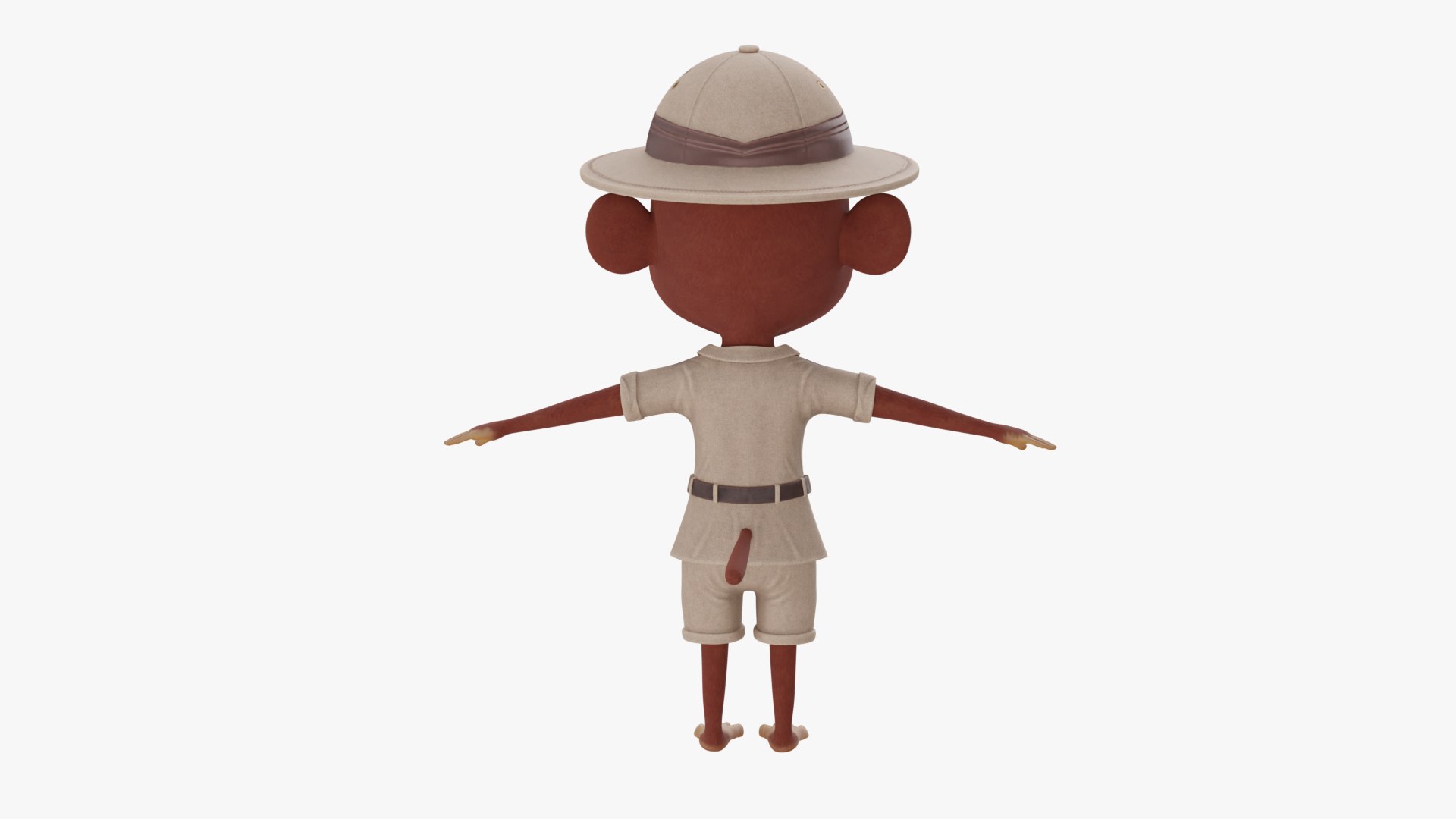 Monkey 3D model https://p.turbosquid.com/ts-thumb/lQ/kKrZYd/kA/5/jpg/1713657434/1920x1080/fit_q87/9d760fa4d585bfa9bbd17d1790a61d77b8f8d728/5.jpg