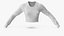 Blouse White