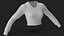 Blouse White