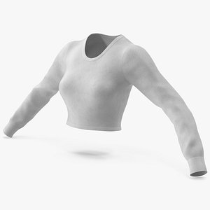 Blouse White